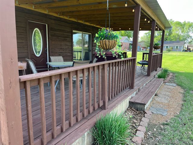 860 Lori Lane, Vinita, OK 74301