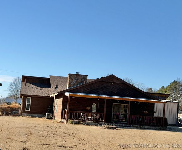 860 Lori Lane, Vinita, OK 74301