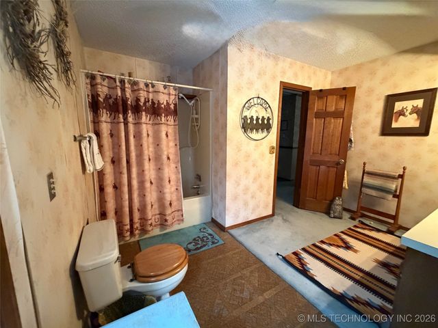 860 Lori Lane, Vinita, OK 74301