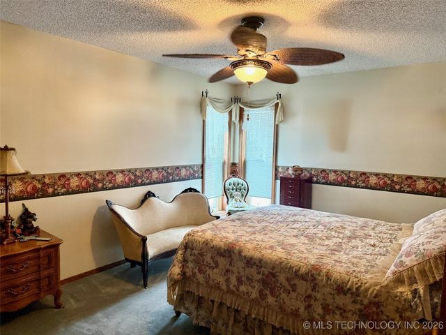 860 Lori Lane, Vinita, OK 74301