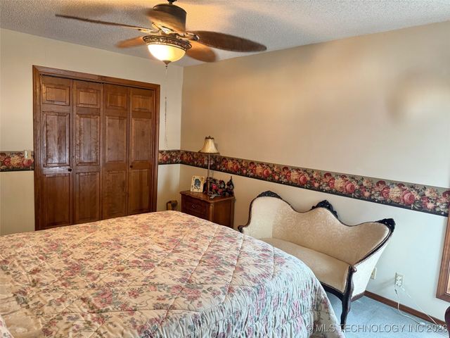 860 Lori Lane, Vinita, OK 74301