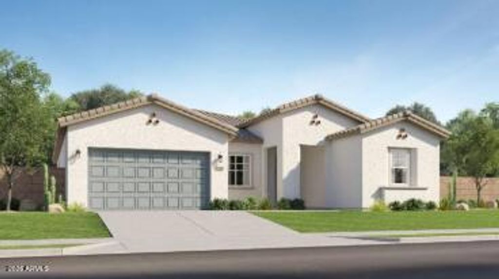 3739 E GALLATIN Way, San Tan Valley, AZ 85143