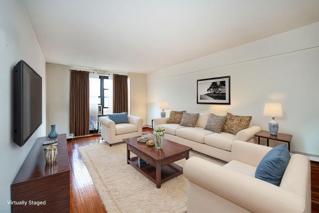 26-19 141st 1F, Flushing, NY 11354