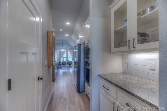 4502 S Holly Avenue, Sand Springs, OK 74063