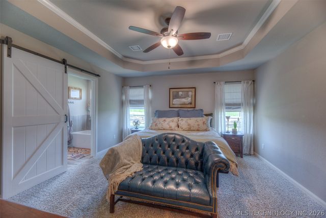 4502 S Holly Avenue, Sand Springs, OK 74063