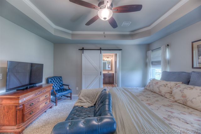4502 S Holly Avenue, Sand Springs, OK 74063