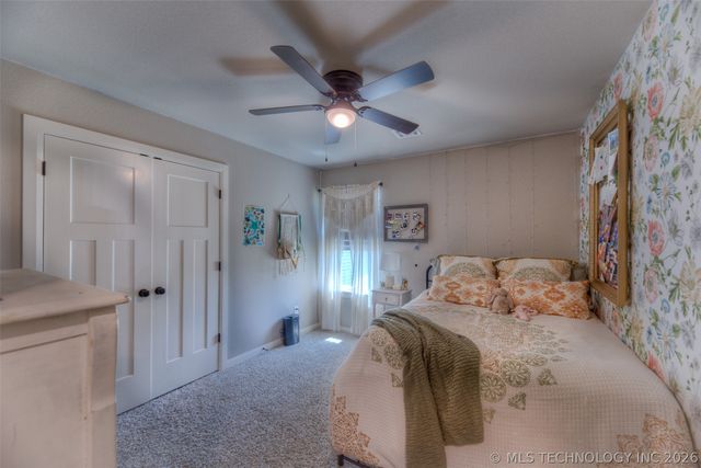 4502 S Holly Avenue, Sand Springs, OK 74063