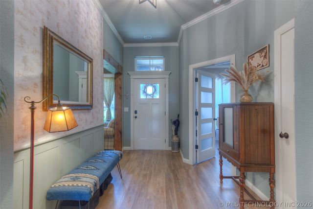 4502 S Holly Avenue, Sand Springs, OK 74063