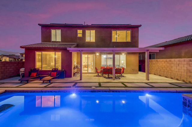 42760 Incantata Place, Indio, CA 92203