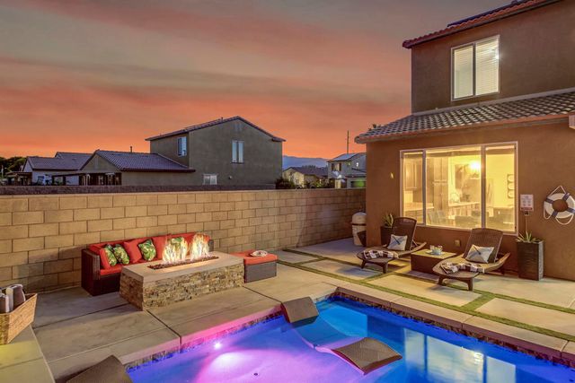 42760 Incantata Place, Indio, CA 92203