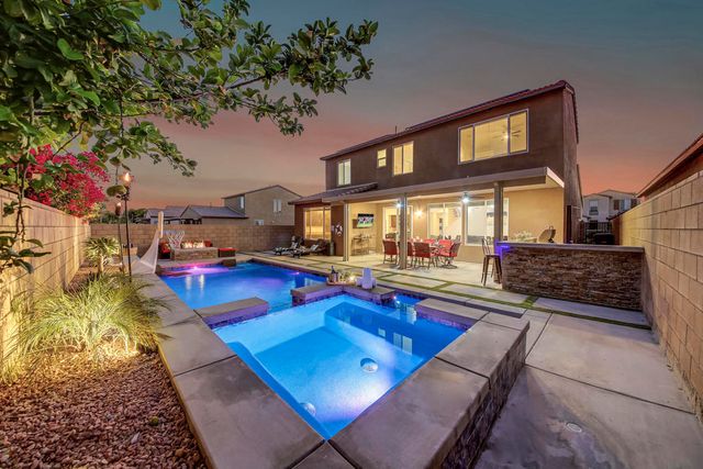 42760 Incantata Place, Indio, CA 92203