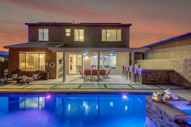 42760 Incantata Place, Indio, CA 92203