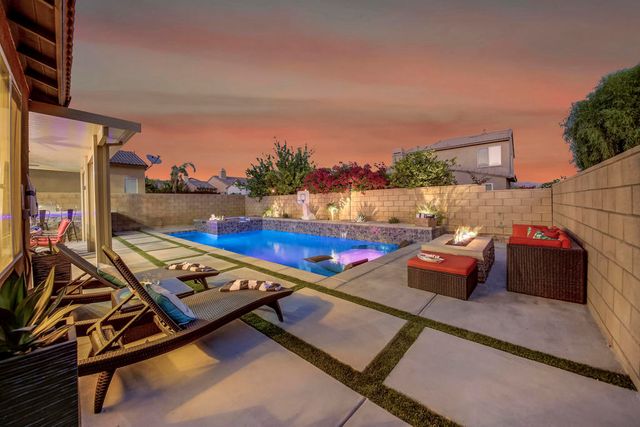 42760 Incantata Place, Indio, CA 92203