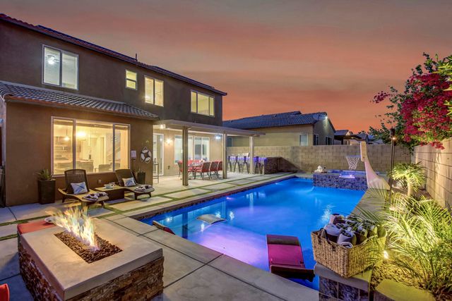 42760 Incantata Place, Indio, CA 92203