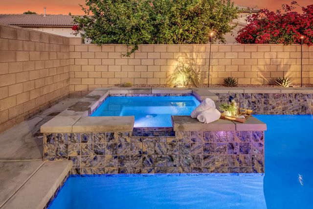 42760 Incantata Place, Indio, CA 92203
