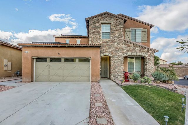 42760 Incantata Place, Indio, CA 92203
