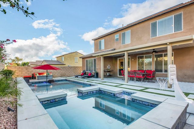 42760 Incantata Place, Indio, CA 92203