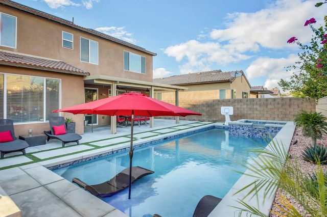 42760 Incantata Place, Indio, CA 92203