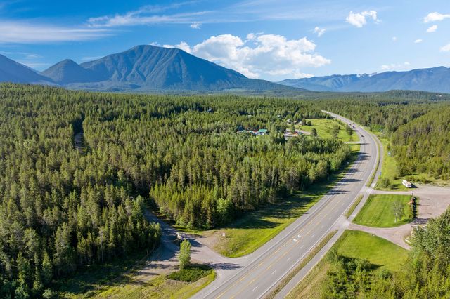 12100 US Highway 2 E, West Glacier, MT 59936