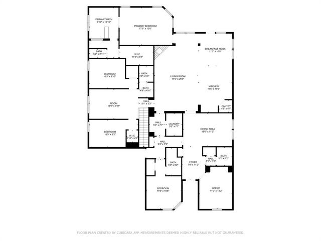 122 Madeline Court, Montgomery, TX 77316