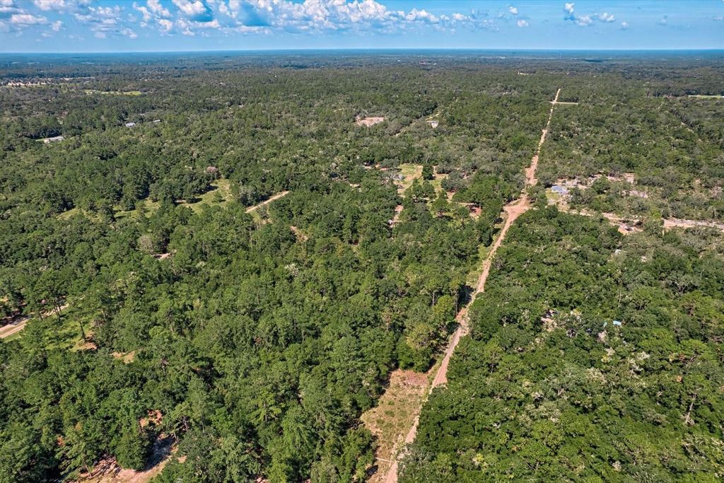 TBD NE 82ND PLACE, Bronson, FL 32621