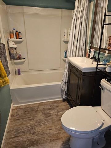 611 11th Street SW, Willmar, MN 56201