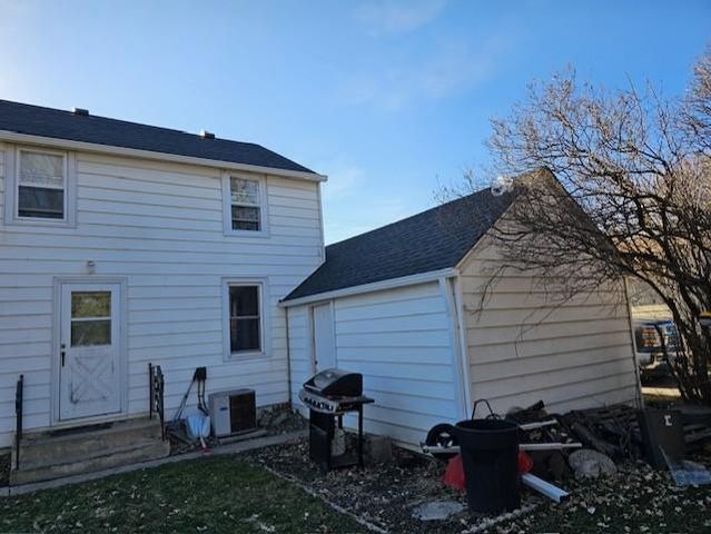 611 11th Street SW, Willmar, MN 56201