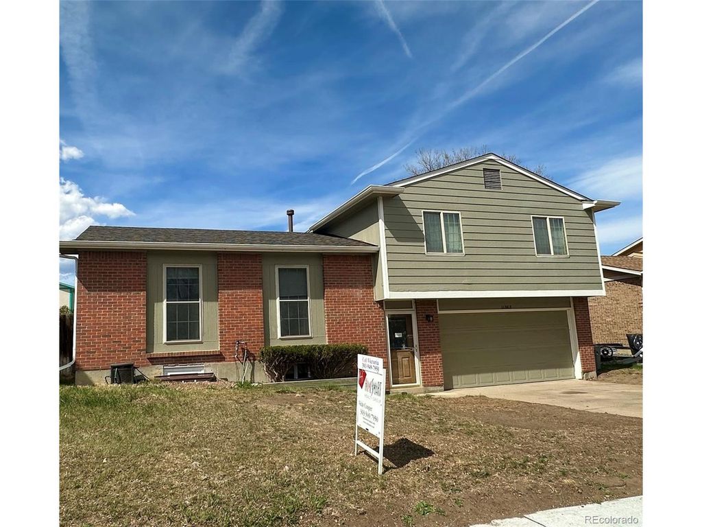 11363 Newland St, Westminster, CO 80020