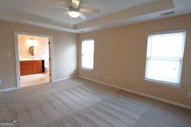 7711 Soaring Eagle Drive, Flowery Branch, GA 30542