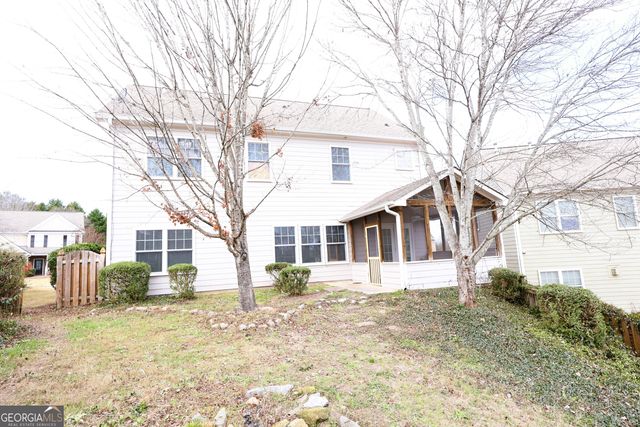 7711 Soaring Eagle Drive, Flowery Branch, GA 30542