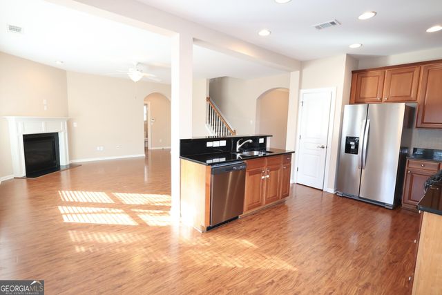 7711 Soaring Eagle Drive, Flowery Branch, GA 30542