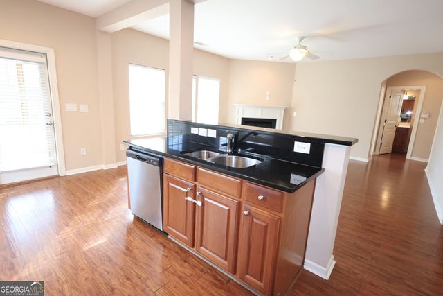 7711 Soaring Eagle Drive, Flowery Branch, GA 30542