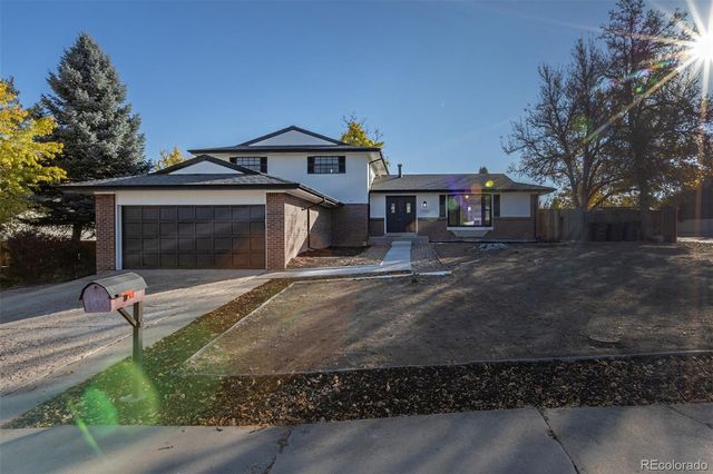 7492 S Marion Street, Centennial, CO 80122
