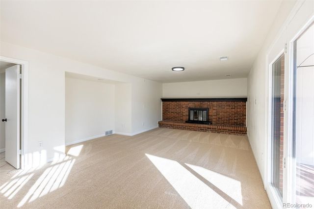 7492 S Marion Street, Centennial, CO 80122