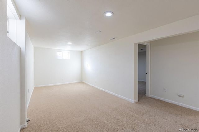 7492 S Marion Street, Centennial, CO 80122