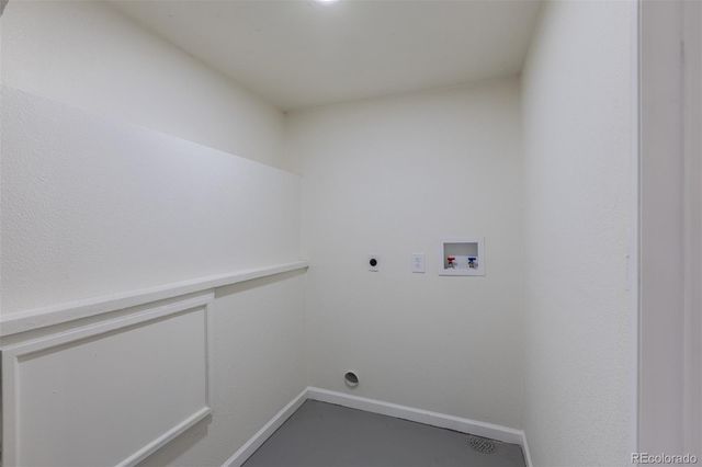 7492 S Marion Street, Centennial, CO 80122