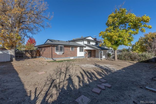 7492 S Marion Street, Centennial, CO 80122