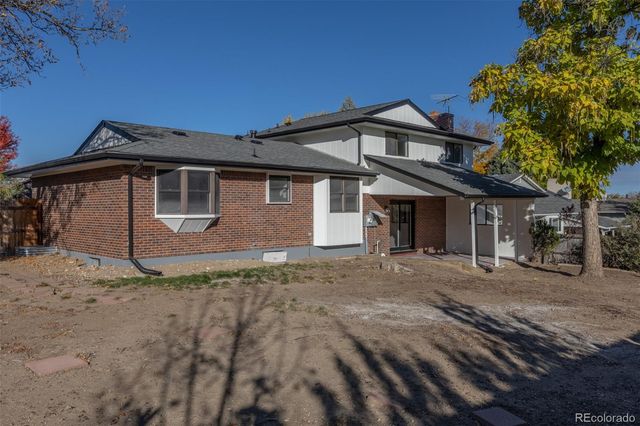 7492 S Marion Street, Centennial, CO 80122