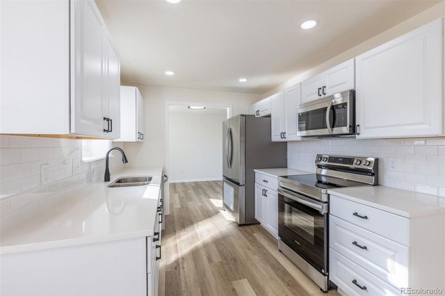 7492 S Marion Street, Centennial, CO 80122