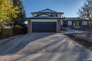 7492 S Marion Street, Centennial, CO 80122