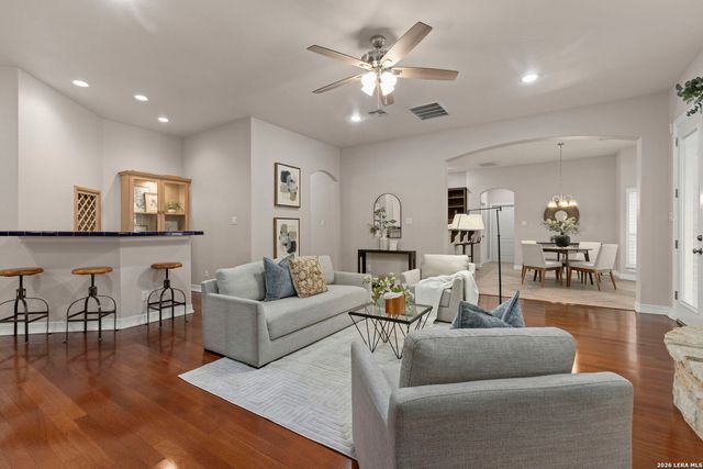 14684 CADILLAC DR, San Antonio, TX 78248