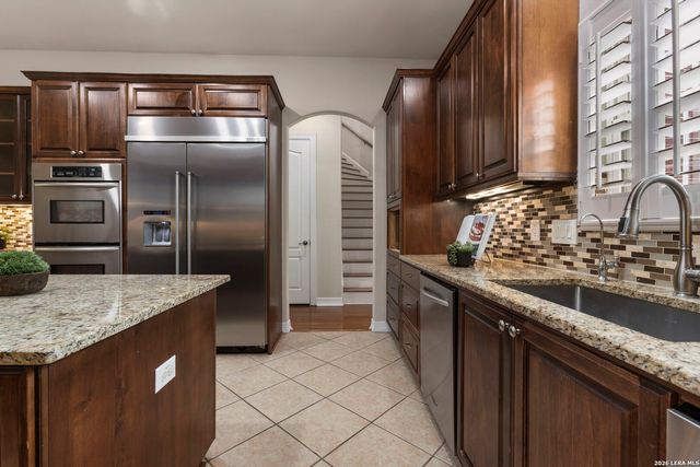 14684 CADILLAC DR, San Antonio, TX 78248