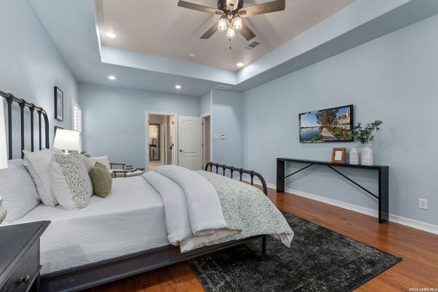 14684 CADILLAC DR, San Antonio, TX 78248