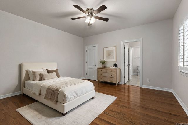 14684 CADILLAC DR, San Antonio, TX 78248