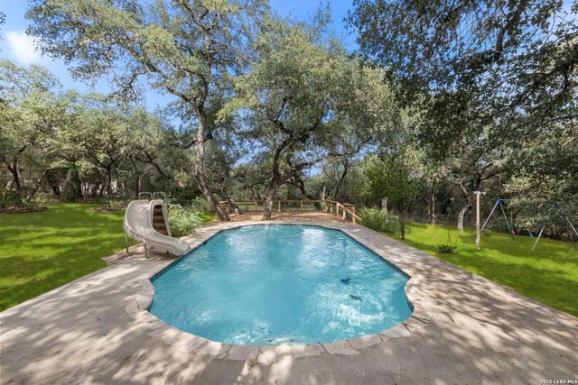 14684 CADILLAC DR, San Antonio, TX 78248