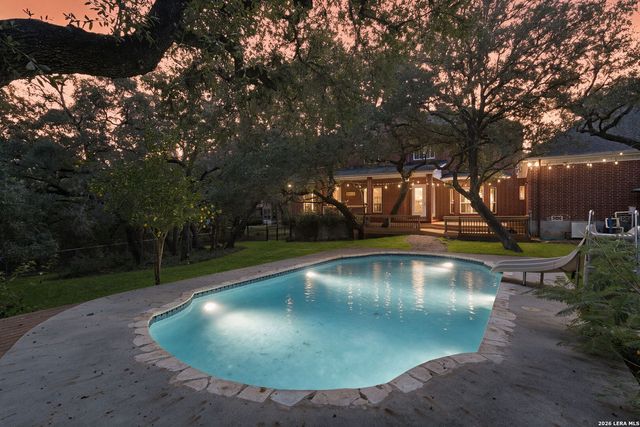 14684 CADILLAC DR, San Antonio, TX 78248