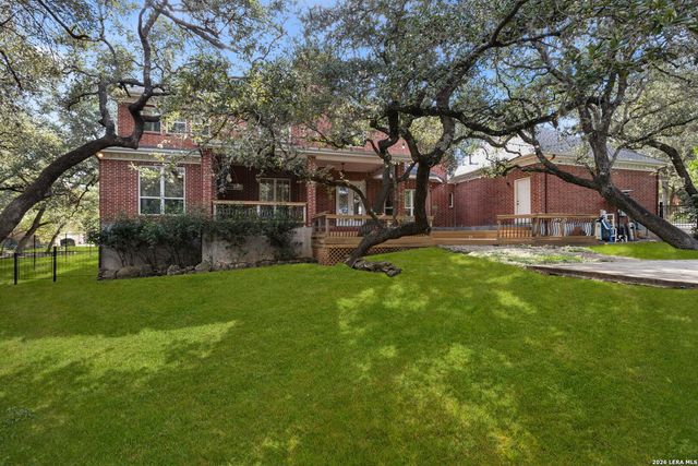 14684 CADILLAC DR, San Antonio, TX 78248