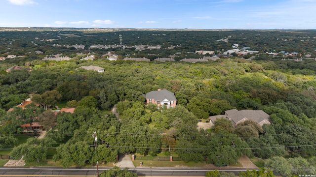 14684 CADILLAC DR, San Antonio, TX 78248