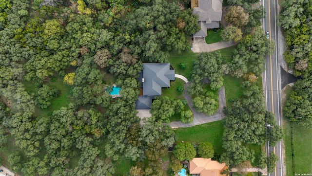 14684 CADILLAC DR, San Antonio, TX 78248