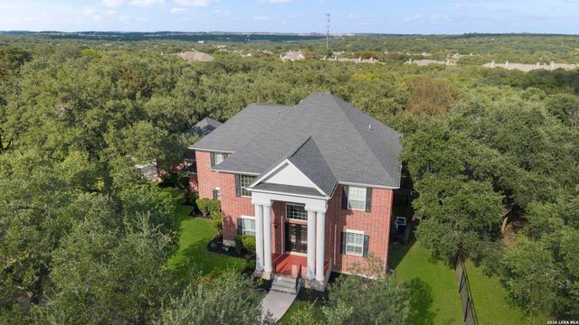 14684 CADILLAC DR, San Antonio, TX 78248